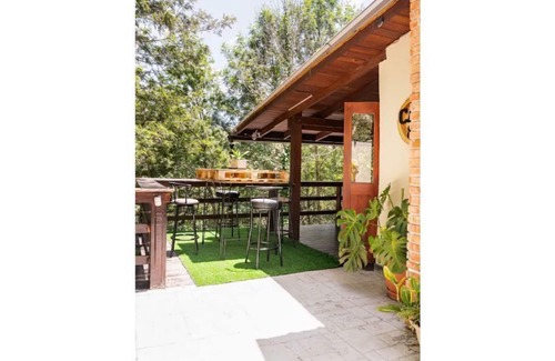 Constanza Villa | Ideal para descansar y pasar tiempo en familia.