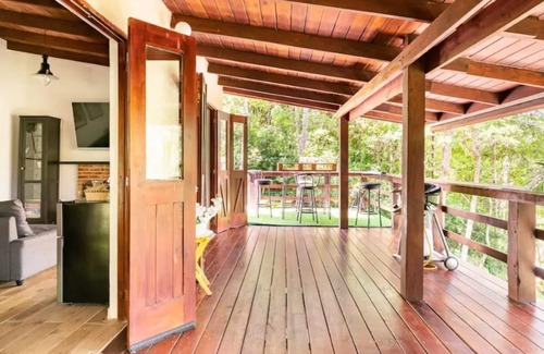 Constanza Villa | Ideal para descansar y pasar tiempo en familia.