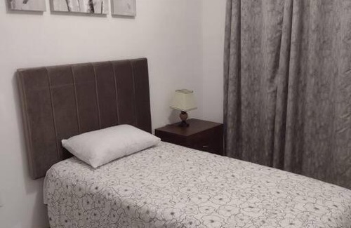 Cerro de San Pedro Casa | Ideal para familias numerosas
