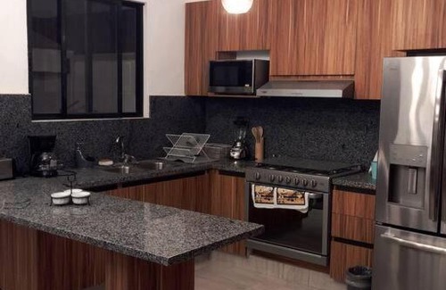 Cerro de San Pedro Casa | Ideal para familias numerosas