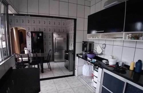 Jardim California Casa | Lugar ideal ... Accesibilidad