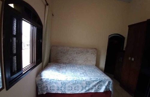 Jardim California Casa | Lugar ideal ... Accesibilidad