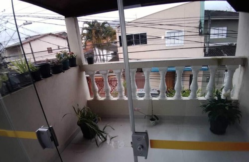 Jardim California Casa | Lugar ideal ... Accesibilidad