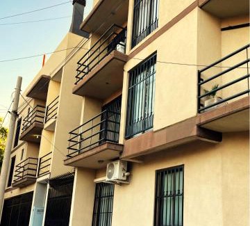 Godoy Cruz Apartamento | Ideal Place con cochera techada