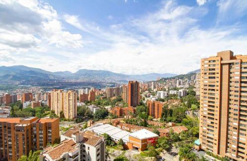 El Poblado Apartamento | Ideal place in el Poblado, Medellin