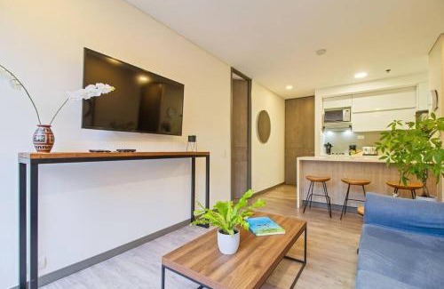 El Poblado Apartamento | Ideal place in el Poblado, Medellin