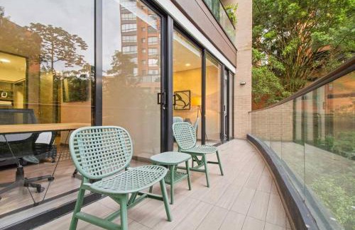 El Poblado Apartamento | Ideal place in el Poblado, Medellin