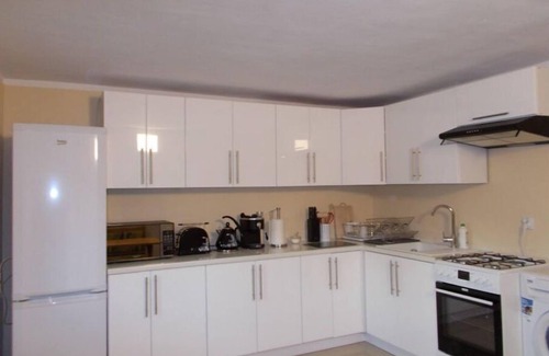 Grodzisk Mazowiecki Casa | Ideal place to relax while traveling or during a business trip