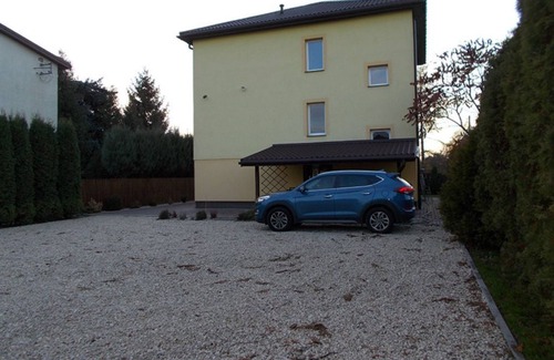 Grodzisk Mazowiecki Casa | Ideal place to relax while traveling or during a business trip