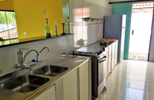Conde Casa | Lugar ideal para reunirse con familiares y amigos.