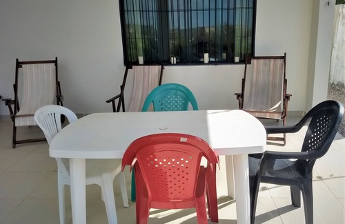 Conde Casa | Lugar ideal para reunirse con familiares y amigos.