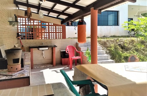 Conde Casa | Lugar ideal para reunirse con familiares y amigos.