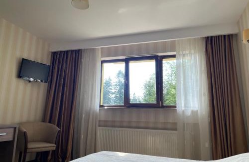 Predeal Casa | Ideal Predeal