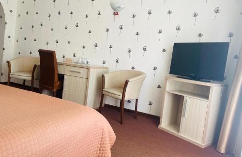 Predeal Casa | Ideal Predeal