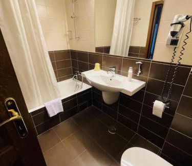 Predeal Casa | Ideal Predeal