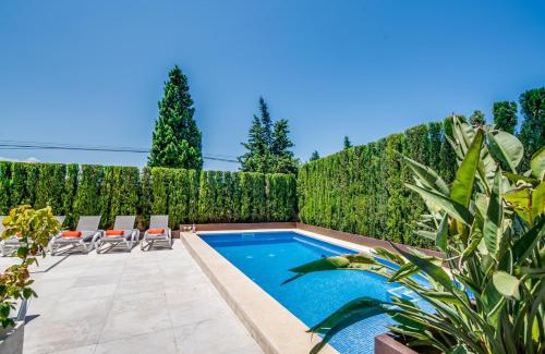 es Bacares Casa | Ideal Property Mallorca - Barcares Nou