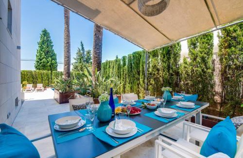 es Bacares Casa | Ideal Property Mallorca - Barcares Nou