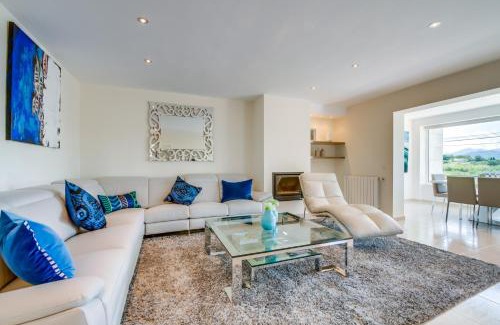 es Bacares Casa | Ideal Property Mallorca - Barcares Nou