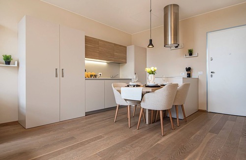 Maggiolina Apartamento | Ideal Rent - Lucini 19