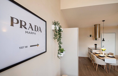 Maggiolina Apartamento | Ideal Rent - Lucini 19
