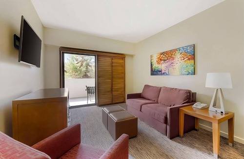 Enterprise Hotel | Ideal Resort Proximity Units:2 Homely Units Near Las Vegas Strip!Free Parking