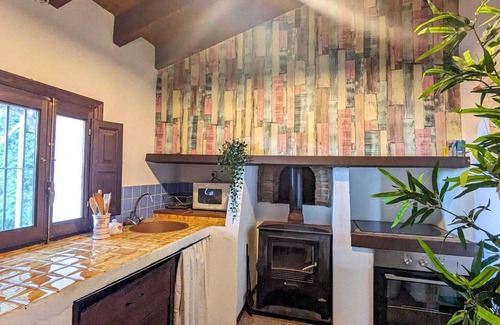 La Joya Cabaña | Casa Rural ideal para unas vacaciones de relax en medio de la naturaleza