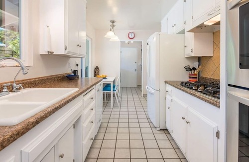 Campanil Casa | Ideal Santa Bárbara casa de vacaciones para la familia y los amigos