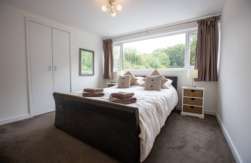 Eltham South Apartamento | Apartamento ideal en el SE de Londres Ideal para caminatas, visitas turísticas, golf y restaurantes, parques
