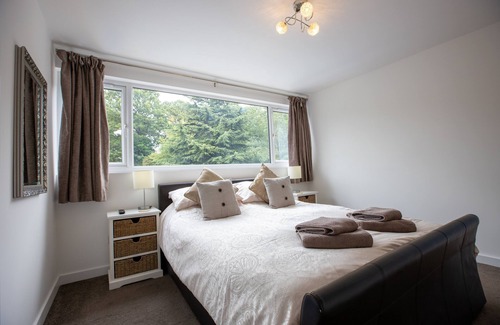 Eltham South Apartamento | Apartamento ideal en el SE de Londres Ideal para caminatas, visitas turísticas, golf y restaurantes, parques