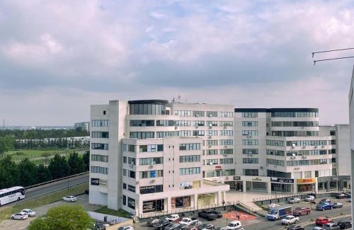 Nordelta Apartamento | Ideal si venis por trabajo, con cochera