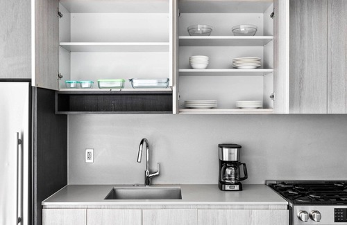South Loop Apartamento | Ideal South Loop 2BR w/ Pool, BBQ & Gym, nr Grant Park, by Blueground