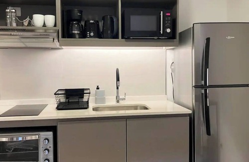 Belgrano Apartamento | Ideal Studio para 2 personas