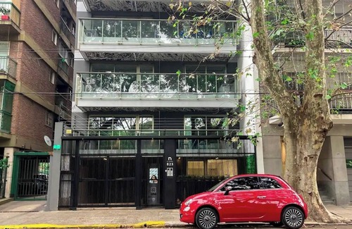 Belgrano Apartamento | Ideal Studio para 2 personas