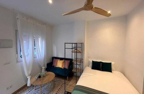 Cuatro Caminos Apartamento | Ideal studio in Cuatro Caminos - Gui