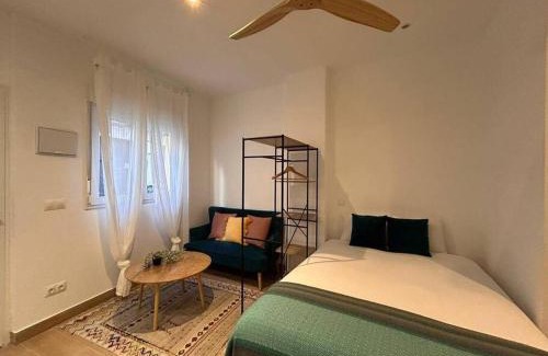 Cuatro Caminos Apartamento | Ideal studio in Cuatro Caminos - Gui