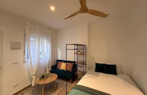 Cuatro Caminos Apartamento | Ideal studio in Cuatro Caminos - Gui