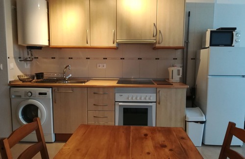 Benimantell Apartamento | Ideal para relajarse y conectar con la naturaleza, enfrente del Castell