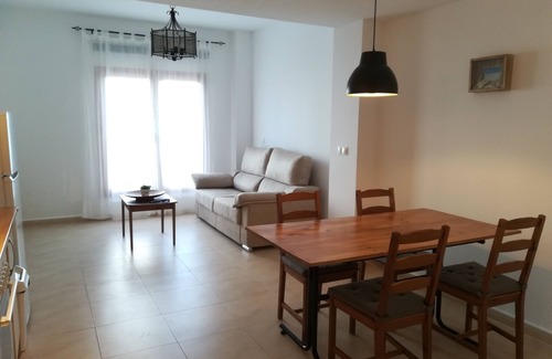 Benimantell Apartamento | Ideal para relajarse y conectar con la naturaleza, enfrente del Castell