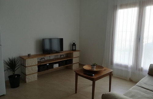Benimantell Apartamento | Ideal para relajarse y conectar con la naturaleza, enfrente del Castell
