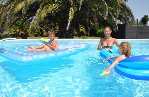 Plerin Apartamento | IDEAL ! UN SOUFFLE DE BONHEUR A PLERIN - SUR - MER ( BRETAGNE)