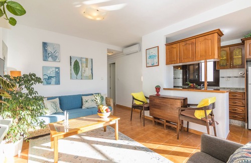 Gran Alacant Apartamento | Apartamento/casa, PISCINA, WIFI GRATIS, AIRE ACONDICIONADO, Smart TV