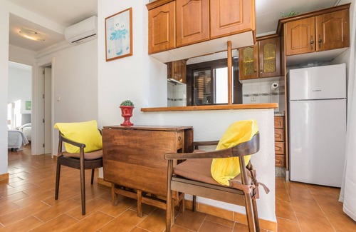 Gran Alacant Apartamento | Apartamento/casa, PISCINA, WIFI GRATIS, AIRE ACONDICIONADO, Smart TV