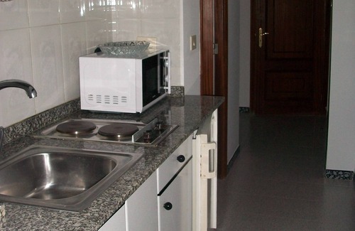 Salcidos Apartamento | APARTAMENTO VACACIONAL IDEAL PAREJAS CON VISTAS HACIA EL MIÑO