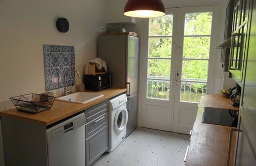 Soulac-sur-Mer Casa | Ideal vacation home in Soulac-sur-Mer - Sleeps up to 8. Near the sea