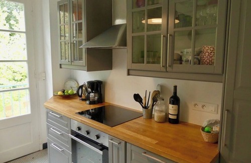 Soulac-sur-Mer Casa | Ideal vacation home in Soulac-sur-Mer - Sleeps up to 8. Near the sea