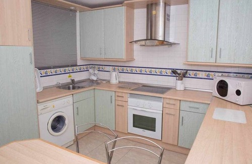 Ventanicas-El Cantal Casa | Villa ideal para unas tranquilas vacaciones