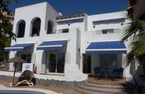 Ventanicas-El Cantal Casa | Villa ideal para unas tranquilas vacaciones