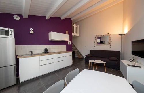 Sainte-Marie-de-Re Casa | Ideal villa for two families spending vacation together