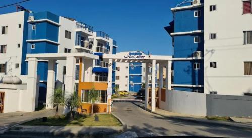 Yamasa Apartamento | Ideal with a Jacuzzi, pool