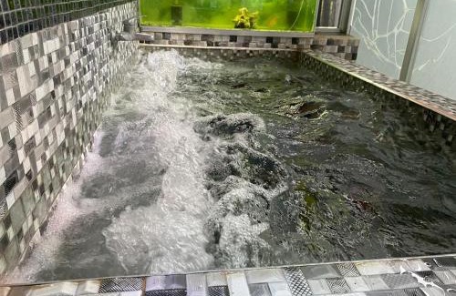 Yamasa Apartamento | Ideal with a Jacuzzi, pool